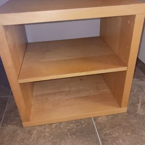 IKEA small tables on wheels - Image 2