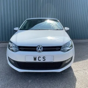2013 Volkswagen Polo 1.2 Match Hatchback - Image 6
