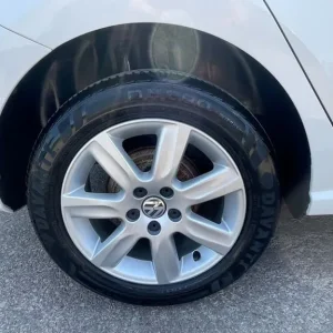 2013 Volkswagen Polo 1.2 Match Hatchback - Image 8