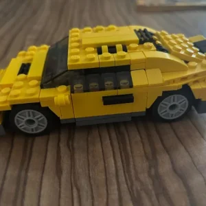 Lego Creator 3 in 1 Cool Cars set - Image 2