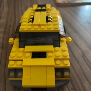 Lego Creator 3 in 1 Cool Cars set - Image 3