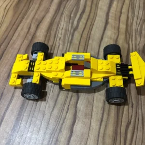 Lego Creator 3 in 1 Cool Cars set - Image 6