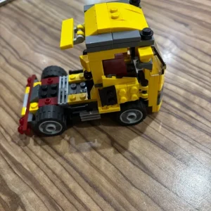 Lego Creator 3 in 1 Cool Cars set - Image 7