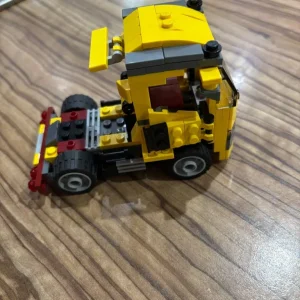 Lego Creator 3 in 1 Cool Cars set - Image 8