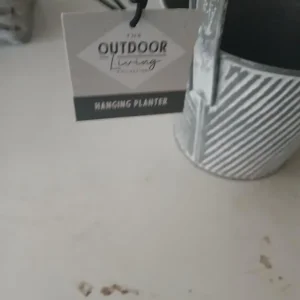 Hanging planter - Image 4