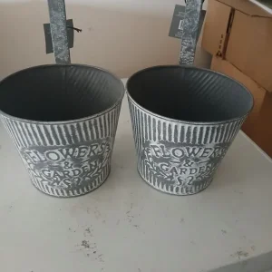 Hanging planter - Image 5