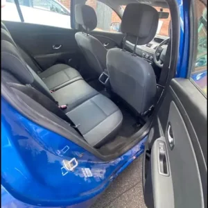 2010 Renault Mégane Hatchback - Image 7