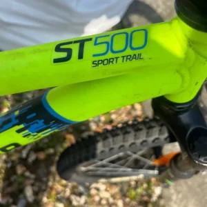 Kids mountain bike - Image 2