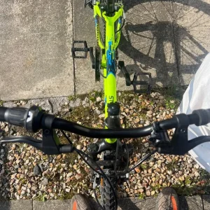 Kids mountain bike - Image 3