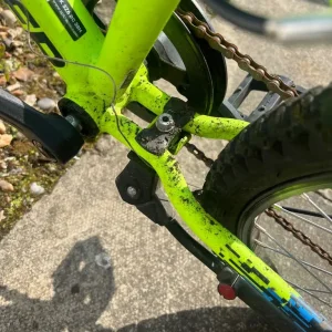 Kids mountain bike - Image 4