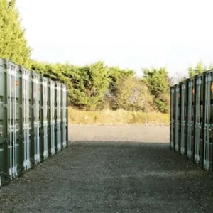 Shipping Container Space in Keswick, Cumberland - Image 4