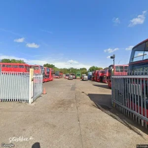 Shipping Container Space in Keswick, Cumberland - Image 5