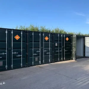 Shipping Container Space in Keswick, Cumberland