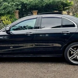 Mercedes-Benz E 350e 2018 AMG Line Premium Plus - Image 5