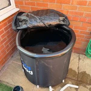 Cold Pod, Ice bath - Image 2