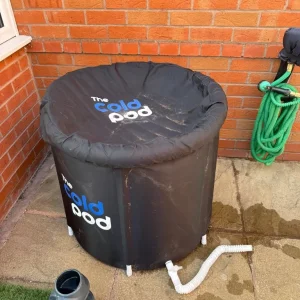 Cold Pod, Ice bath - Image 3