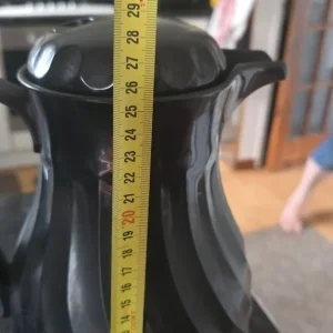 Vacuum insulated coffee/tea pot - Image 3