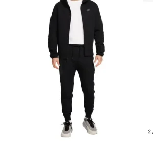 Nike tech fleece full tracksuit - Image 5