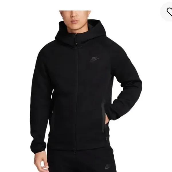 Nike tech fleece full tracksuit