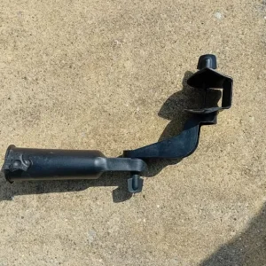 Golf Brolly Holder