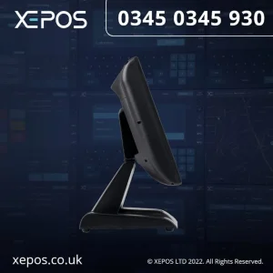 2022 X1 Plus EPOS System with All-In-One Features - Image 3
