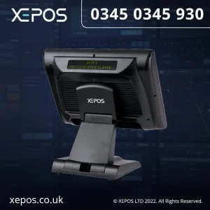 2022 X1 Plus EPOS System with All-In-One Features - Image 4