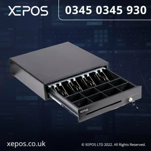 2022 X1 Plus EPOS System with All-In-One Features - Image 5