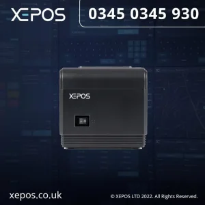 2022 X1 Plus EPOS System with All-In-One Features - Image 6