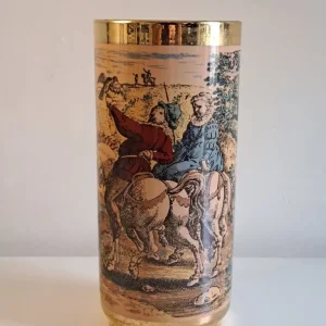 Italian Vase 35cm