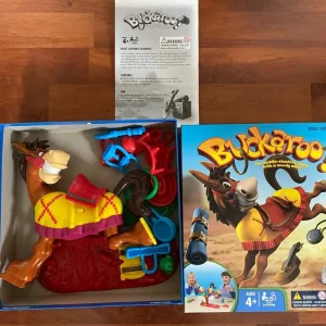 Buckaroo - Image 2