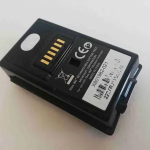 XBOX 360 Rechargeable Pack