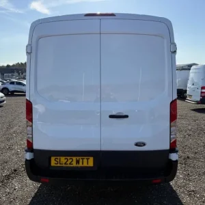 2022 Ford Transit 2.0 EcoBlue Leader Panel Van - Image 6