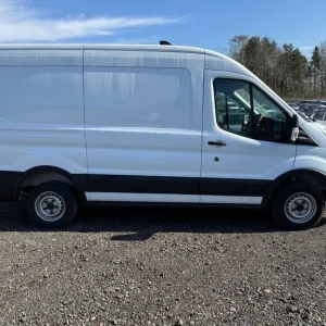 2022 Ford Transit 2.0 EcoBlue Leader Panel Van - Image 8