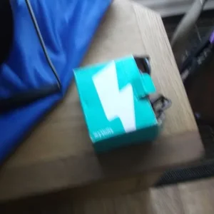 FENDER AMP CAN x2 - Image 3