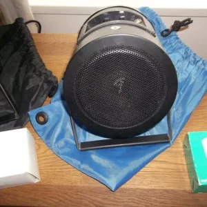 FENDER AMP CAN x2 - Image 4