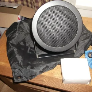 FENDER AMP CAN x2 - Image 5