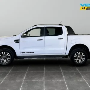 2021 Ford Ranger Wildtrak 2.0 EcoBlue 4WD - Image 7