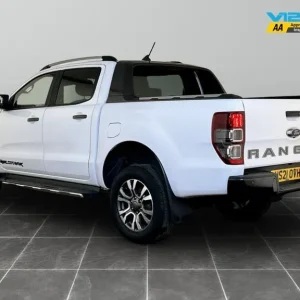 2021 Ford Ranger Wildtrak 2.0 EcoBlue 4WD - Image 8