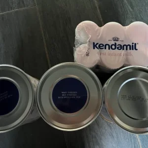 Kendamil Baby First Instant Milk Formula - Image 2