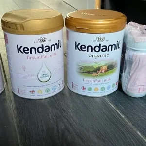 Kendamil Baby First Instant Milk Formula