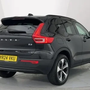 2024 Volvo XC40 Ultimate Mild Hybrid Estate - Image 2