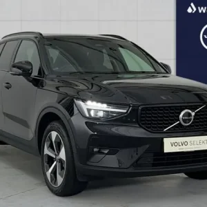 2024 Volvo XC40 Ultimate Mild Hybrid Estate