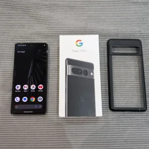 Google Pixel 7 Pro 128gb