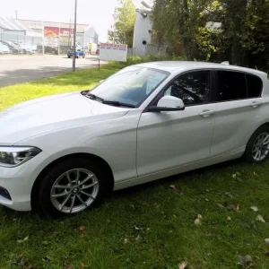 2019 BMW 1 Series 116d SE Business Hatchback Diesel - Image 5