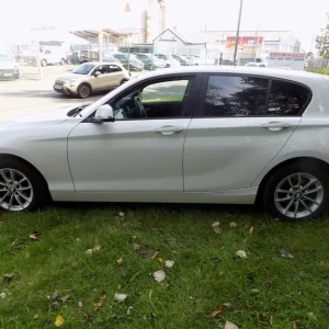 2019 BMW 1 Series 116d SE Business Hatchback Diesel - Image 6