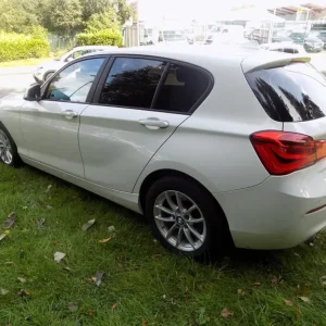 2019 BMW 1 Series 116d SE Business Hatchback Diesel - Image 7
