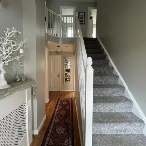 4 Bed Detached House, Moor View - Image 2