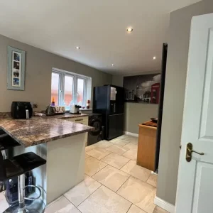 4 Bed Detached House, Moor View - Image 3
