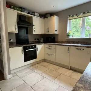 4 Bed Detached House, Moor View - Image 6