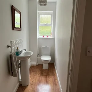 4 Bed Detached House, Moor View - Image 7